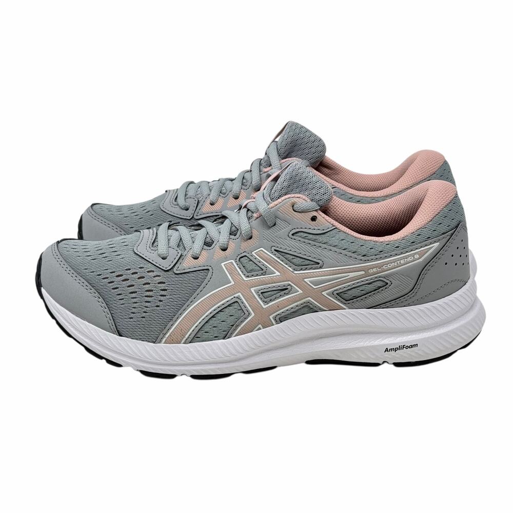 Asics Women’s Gel Contend-8 Running Shoe New Size 10 - Picture 8 of 8